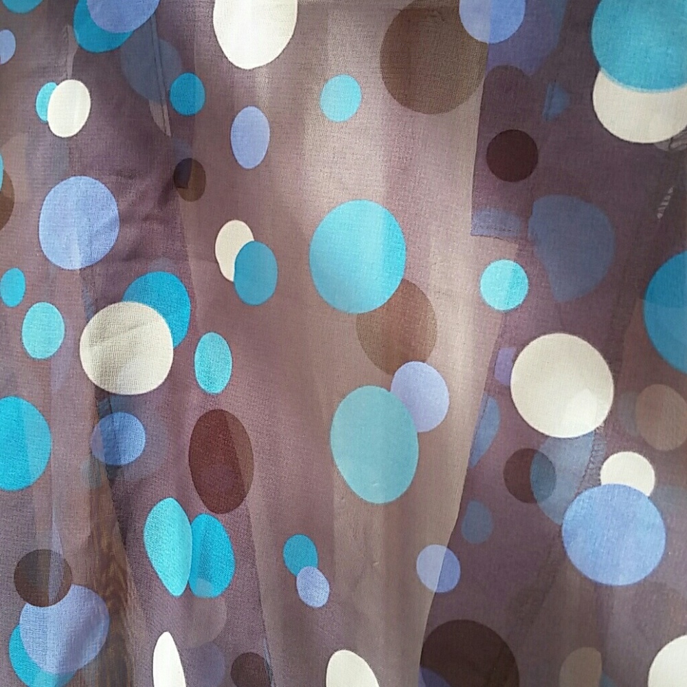paper doll blouse - Picture 7 of 8
